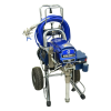 Graco Ultra Max II 795 Procontractor 16Y896 - gebrauchtes Airless - 9077701
