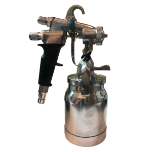 Wagner HVLP Pump FineCoat 9700L Spraypack - 2450376