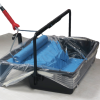 XXL paint tray for large rollers - ParfaitBac 500 - 2717500