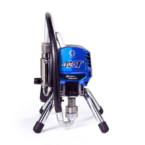 Graco Ultra 495 XT airless sprayer - 19D527