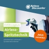 Einführungskurs Airless Spritztechnik - Schulung 19.06.2024