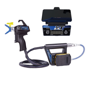 Graco Contractor PowerShot XT with Display - 18H313